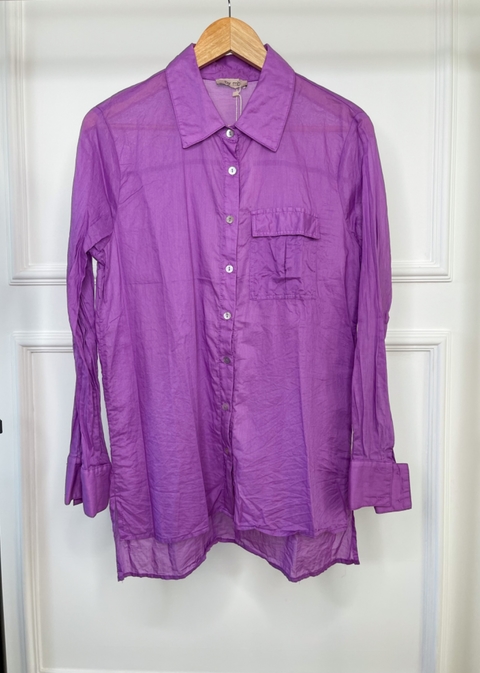 Camisa Laís - comprar online