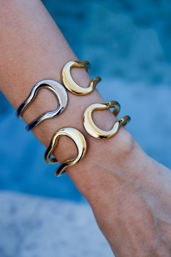 Bracelete duplo - comprar online