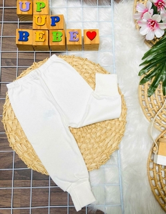 Calça Mijão liso - comprar online
