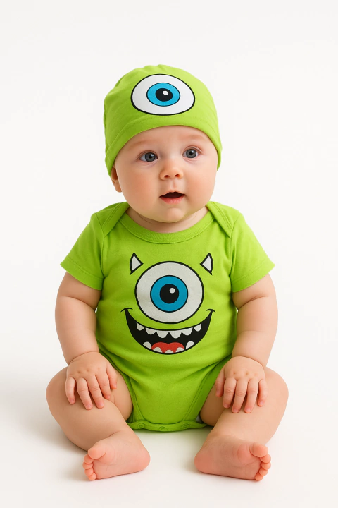 Bory e Touca Make Cod 144 - comprar online