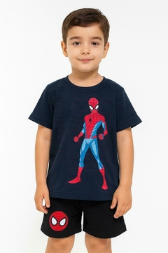 Conjunto infantil Verão 2026 - comprar online