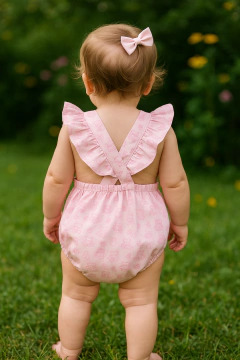 Romper Estampado Cod 018 na internet