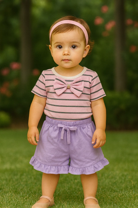 Conjunto Listras Cod 064 e 063 - comprar online