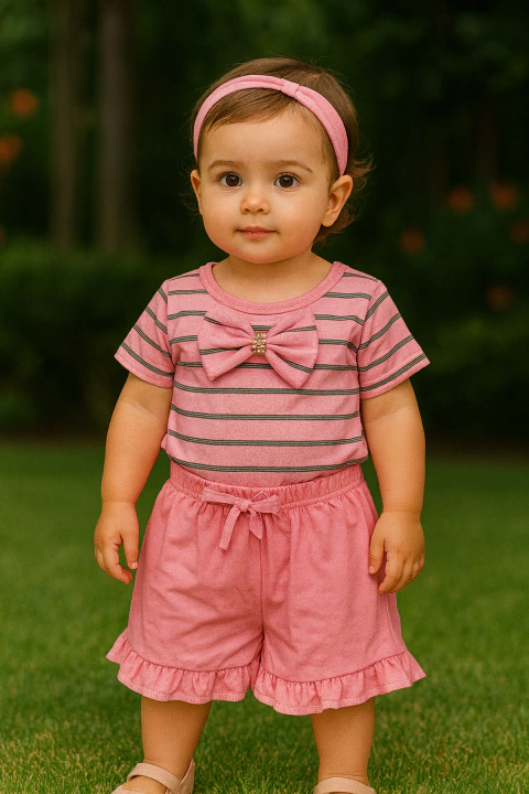 Conjunto Listras Cod 064 e 063 - comprar online