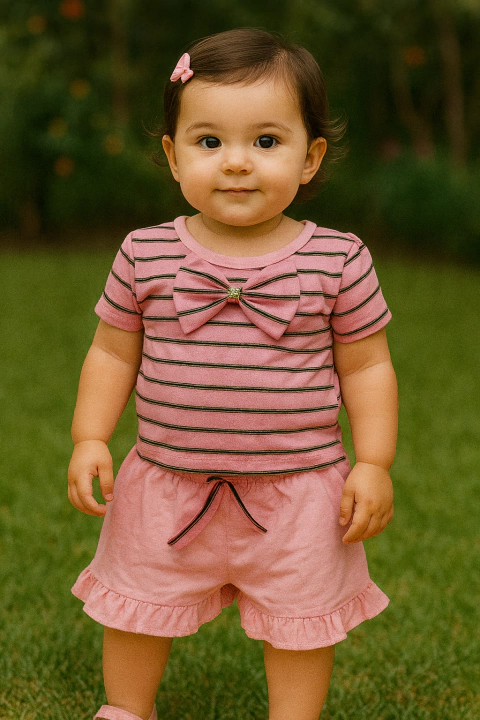 Conjunto Listras Cod 064 e 063 - comprar online