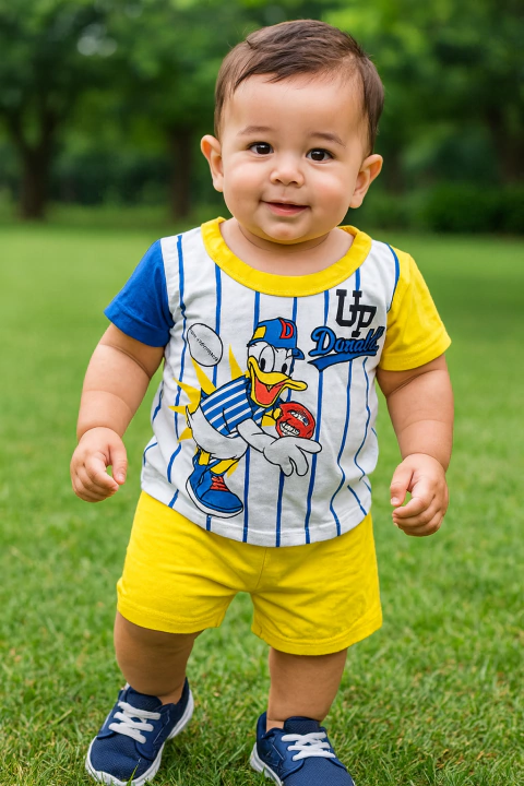 Conjunto Bass Cod 136 - comprar online