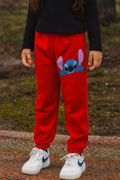 Calça Moletom Personagens - comprar online