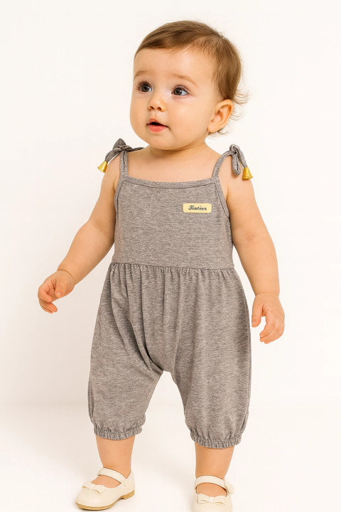 Macacão Capri Cod 034 - comprar online