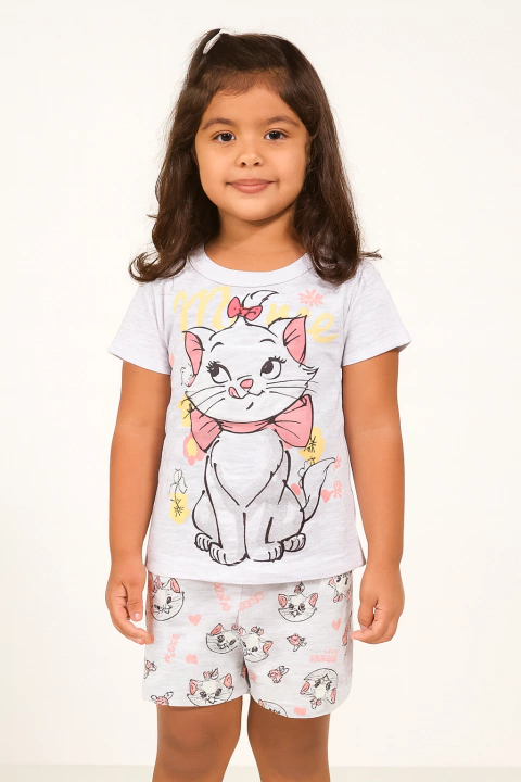 Pijama Infantil Verão - comprar online
