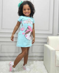 Vestido Infantil - comprar online