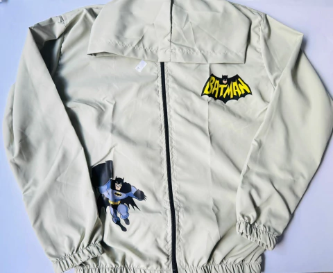 Jaqueta Corta Vento Off - comprar online