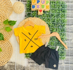 Conjunto Premium Verão Cod 079