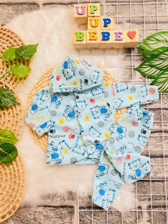 Conjunto Soft - comprar online