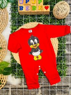 Macacão Longo patolino - comprar online
