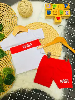 Conjunto Nasa
