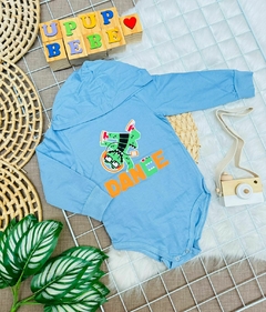 Bory com Capuz - comprar online