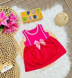 Vestido Princesa