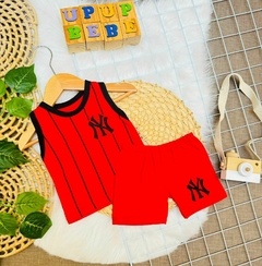 Conjunto Regata New Cod 049 na internet