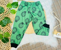 Calça Moletom Hulk Personagens - comprar online