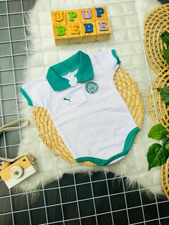 Bory Time Palmeiras Cod 011 - comprar online