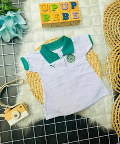 Vestido Time São Paulo Cod 152 - comprar online