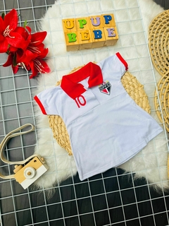 Vestido Time São Paulo Cod 152 - comprar online