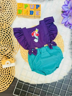 Romper Ariel