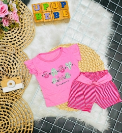 Conjunto Baby Verão Cod 076 - comprar online