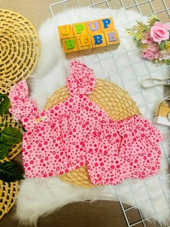 Conjunto Bata - comprar online