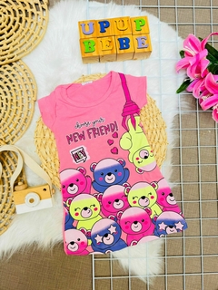 Vestido Infantil - comprar online