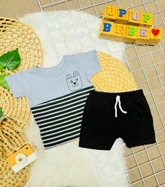 Conjunto Coelho Cod 160 - comprar online