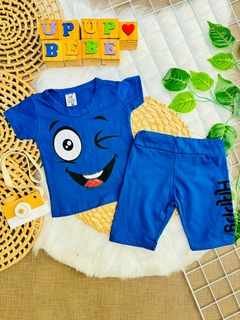 Conjunto Emogi Cod 069