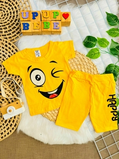 Conjunto Emogi Cod 069