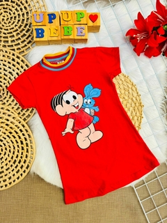 Vestido Infantil Monica - comprar online