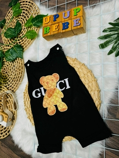 Jardineira Guc Urso Cod 039 na internet