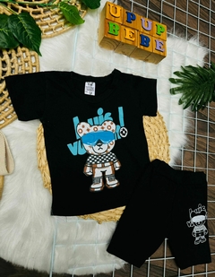 Conjunto Urso L.V Cod 145 na internet