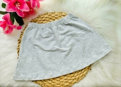 Saia Infantil Cotton - comprar online