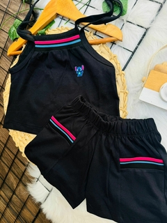 Conjunto Kids Girls na internet