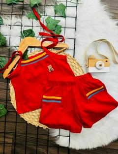 Conjunto Kids Girls - comprar online