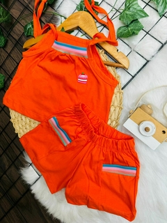 Conjunto Kids Girls na internet