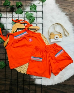 Conjunto Kids Girls - comprar online