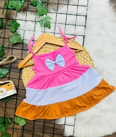 Vestido Três Marias Cod 023 - comprar online