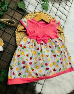 Vestido Cod 006 na internet