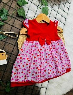 Vestido Cod 006 - Up Up bebe