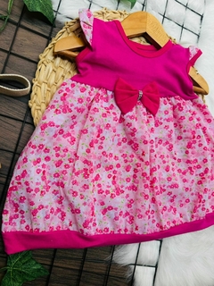 Vestido Cod 006 - Up Up bebe