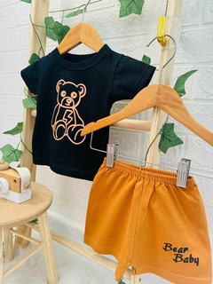 Conjunto Grife Cod 088 - Up Up bebe