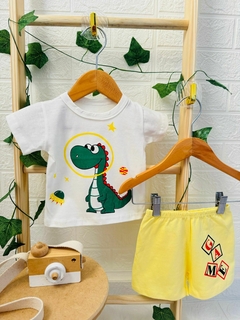 Conjunto Dino Cod 119 - comprar online