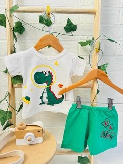 Conjunto Dino Cod 119 - comprar online