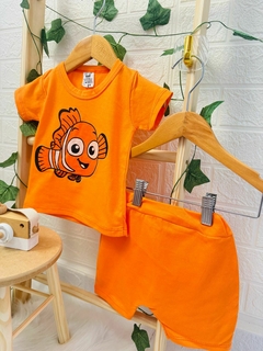 Conjunto Nemo Cod 121 - comprar online