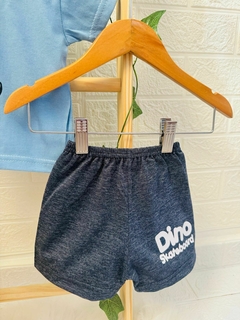 Conjunto Dino skate Cod 193 - loja online